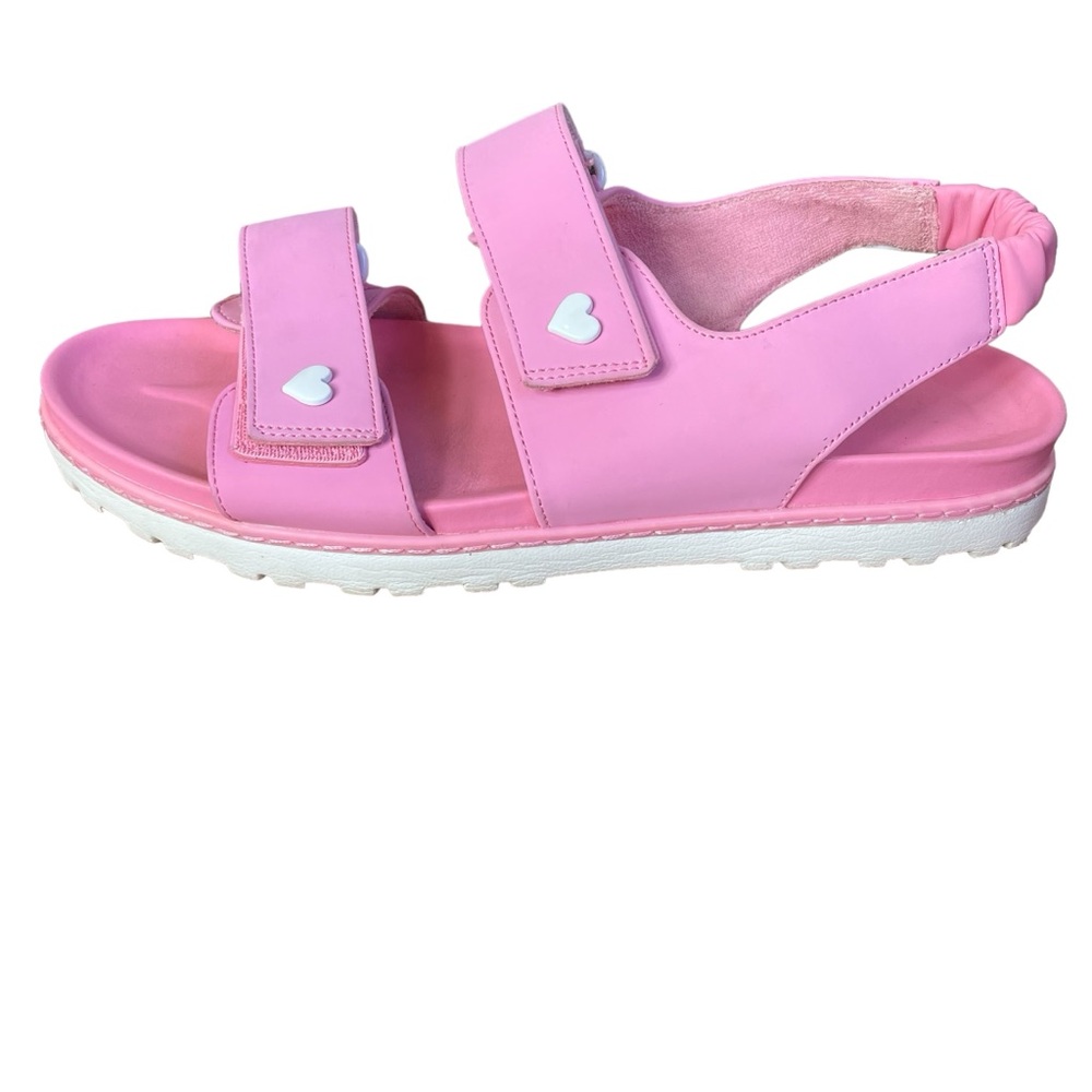 Stoney clover X Target‎